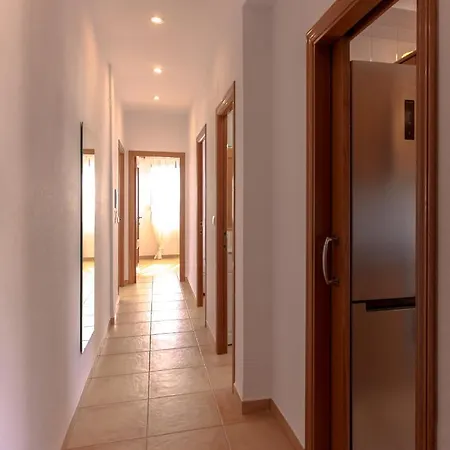 Apartamento Con Vistas Cala Bandida Apartment