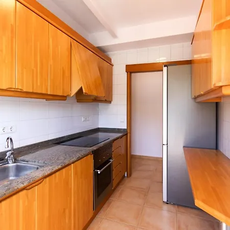 Apartamento Con Vistas Cala Bandida Apartment *