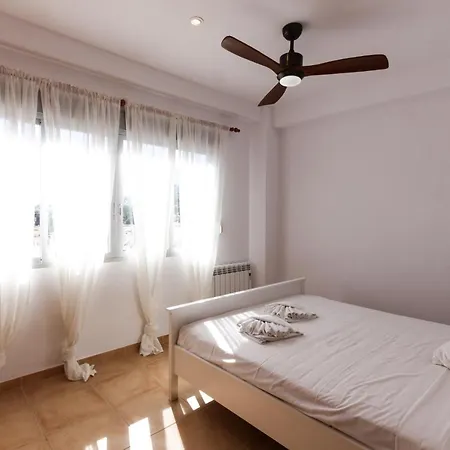 Apartamento Con Vistas Cala Bandida Apartamento *
