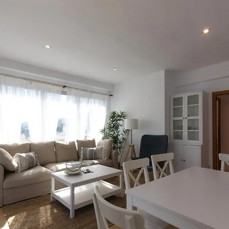 Apartment Apartamento Con Vistas Cala Bandida
