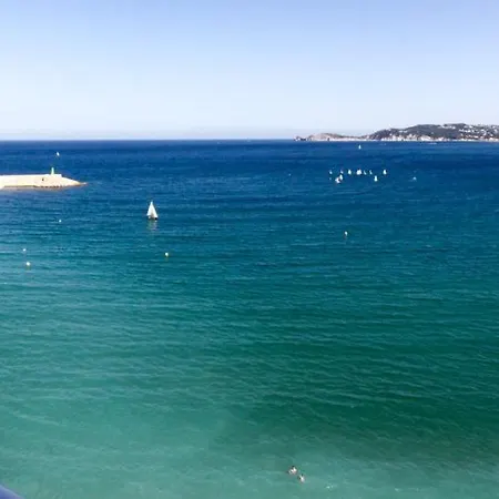 Apartamento Con Vistas Cala Bandida *