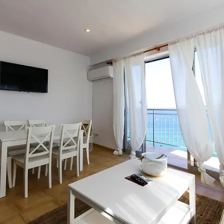 Apartamento Con Vistas Cala Bandida *