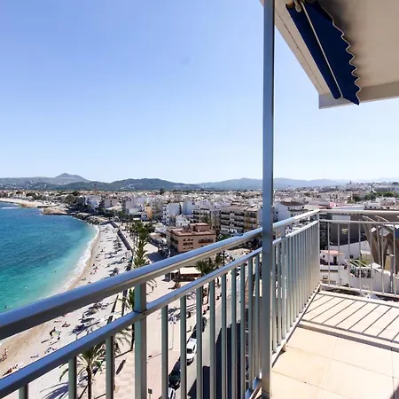 Apartamento Con Vistas Cala Bandida Apartment *