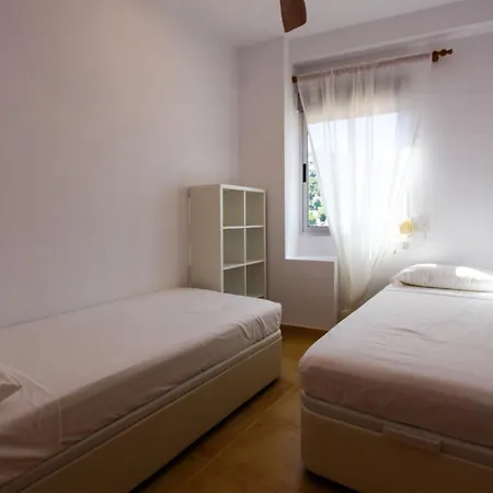 Apartamento Con Vistas Cala Bandida