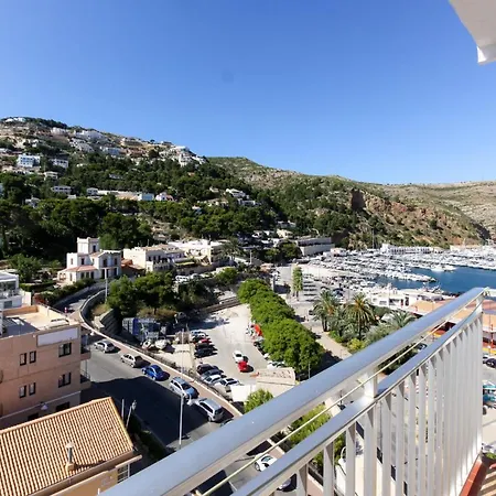 Apartamento Con Vistas Cala Bandida Apartment